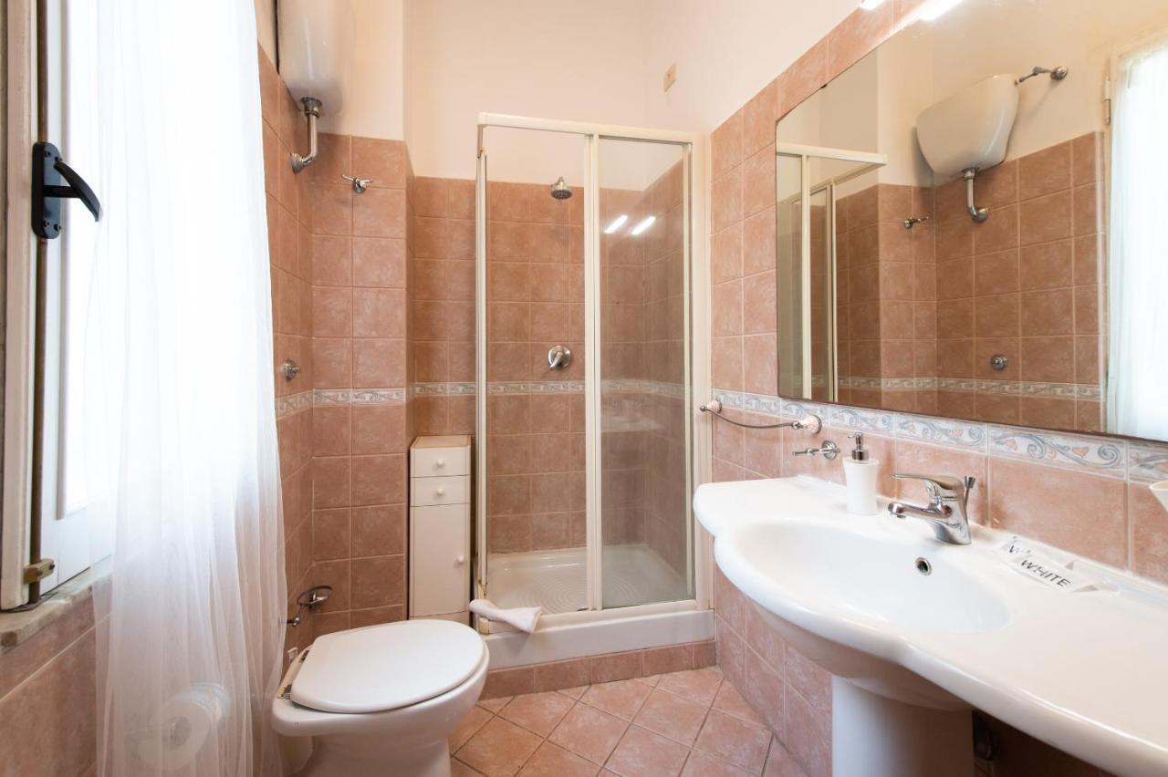 Fornaci Deluxe San Pietro Apartment Rome Exterior photo