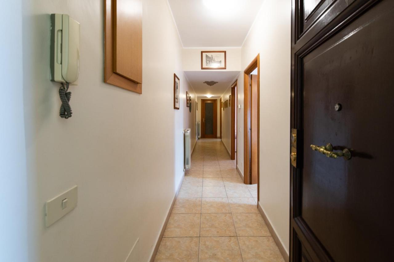 Fornaci Deluxe San Pietro Apartment Rome Exterior photo